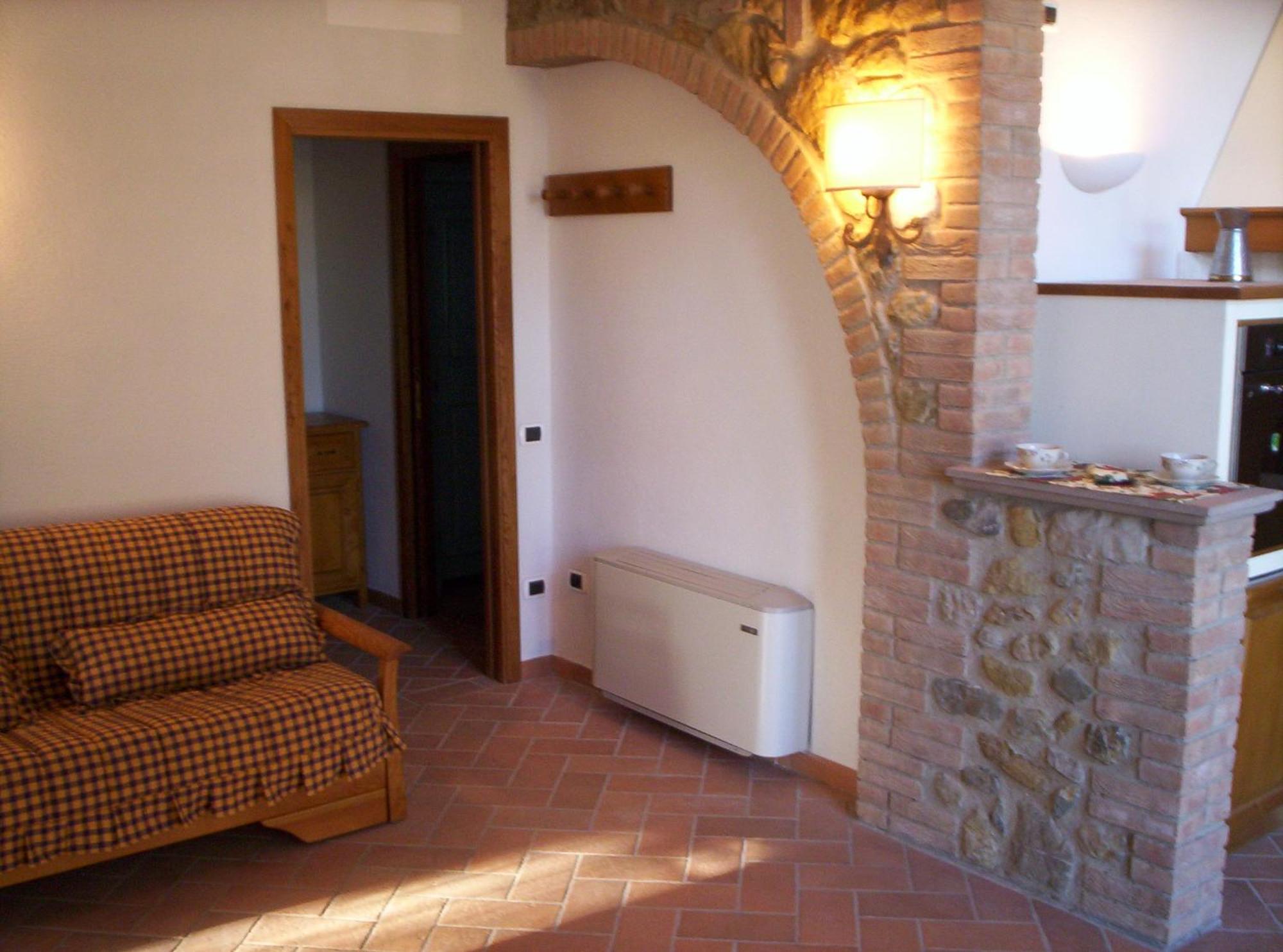 Agriturismo Signorini Orciatico Exterior foto