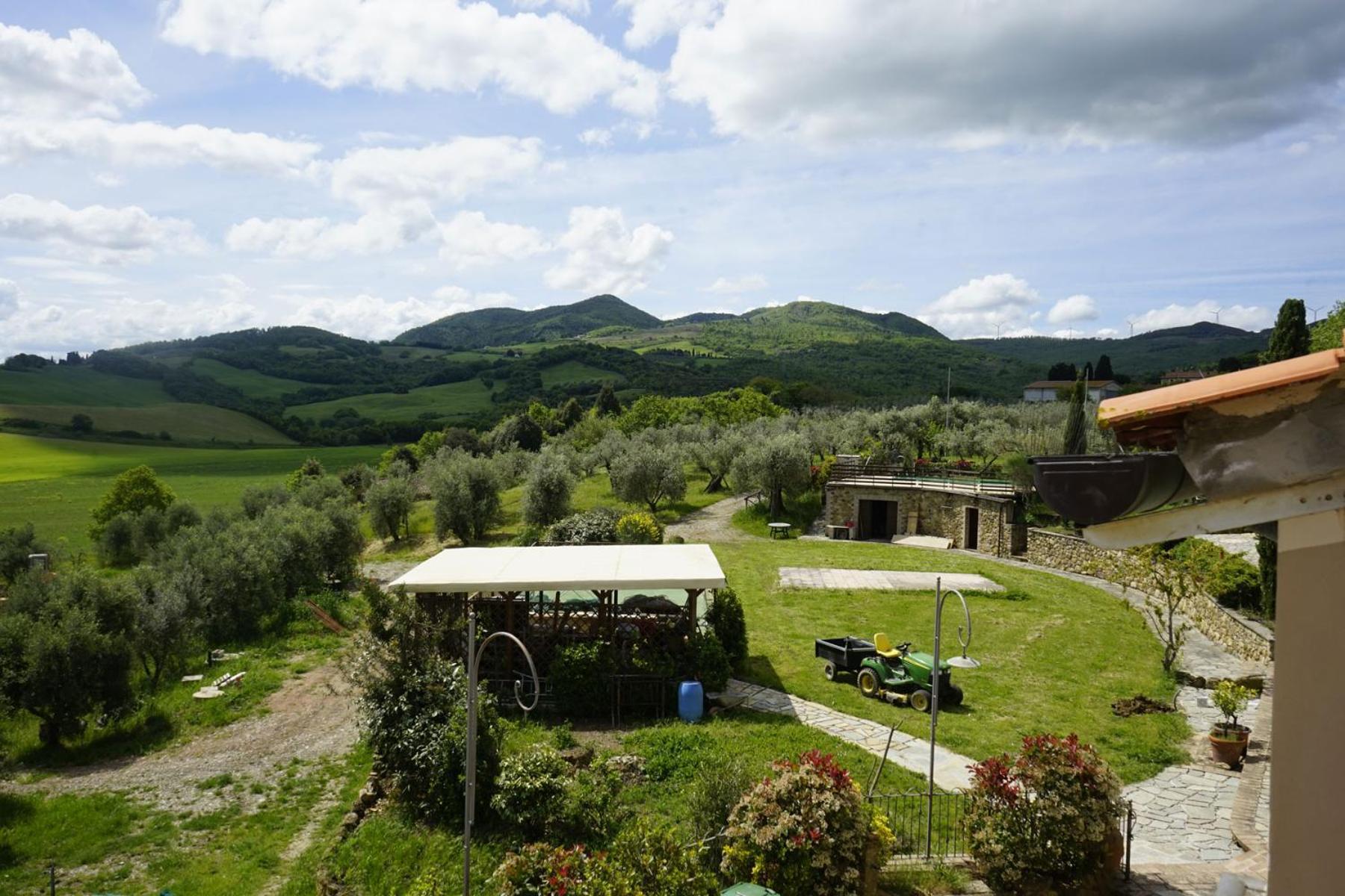 Agriturismo Signorini Orciatico Exterior foto