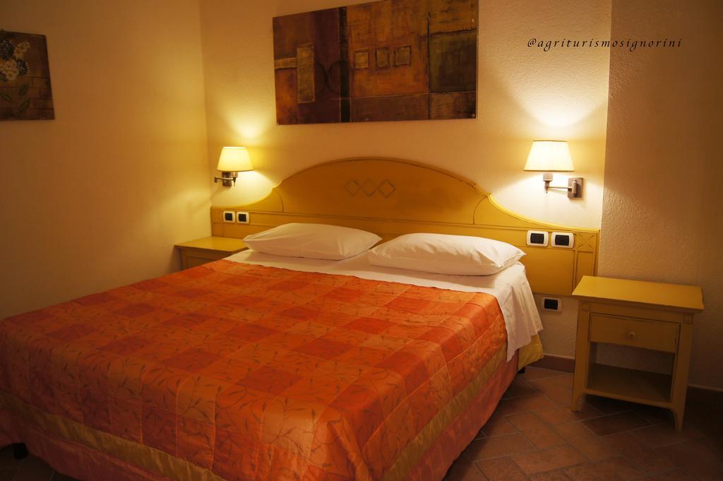 Agriturismo Signorini Orciatico Exterior foto