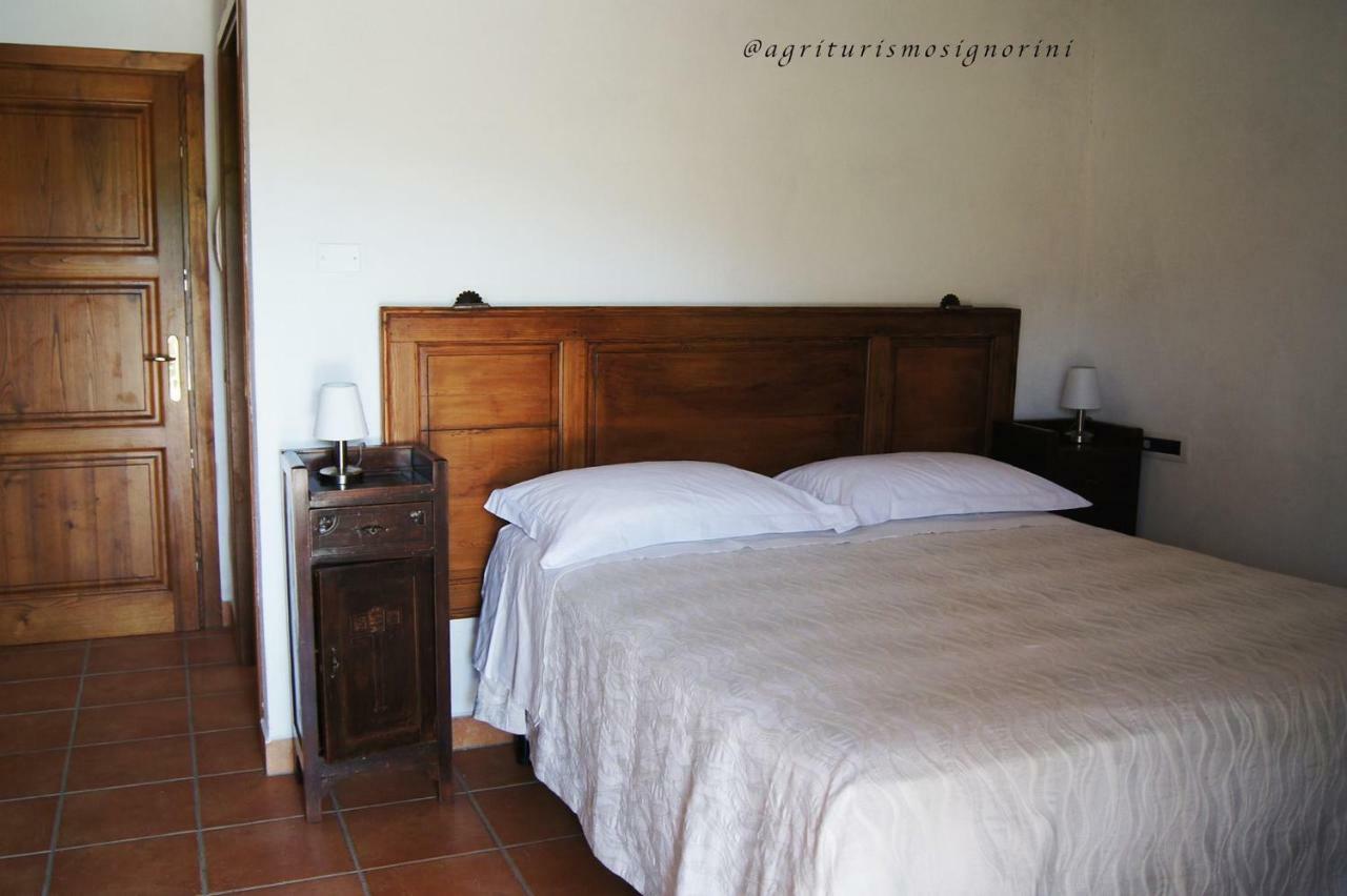 Agriturismo Signorini Orciatico Exterior foto